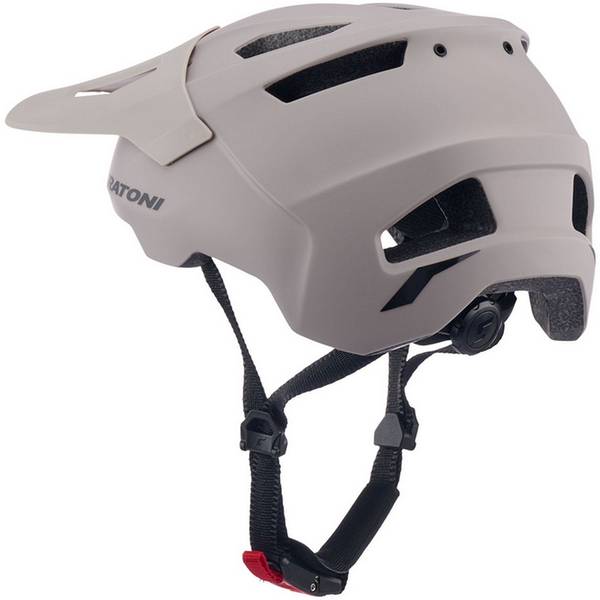 Thumbnail - CRATONI Kinder-/Jugendhelm "WildCat", sand