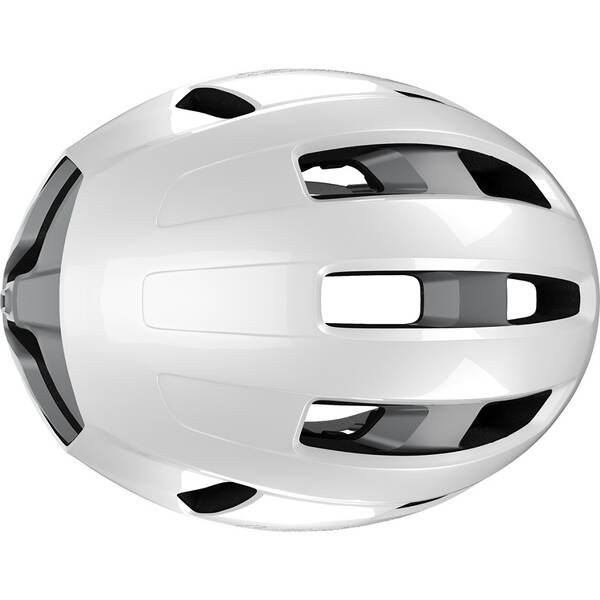 Thumbnail - LAZER Rennrad-Helm Sphere KinetiCore, weiß