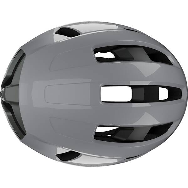 Thumbnail - LAZER Rennrad-Helm Sphere KinetiCore, grau