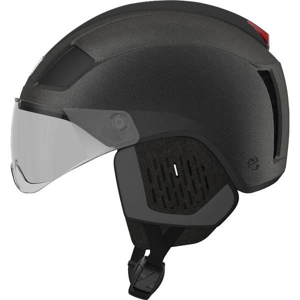 Thumbnail - LAZER Ebike-Helm Nova KinetiCore