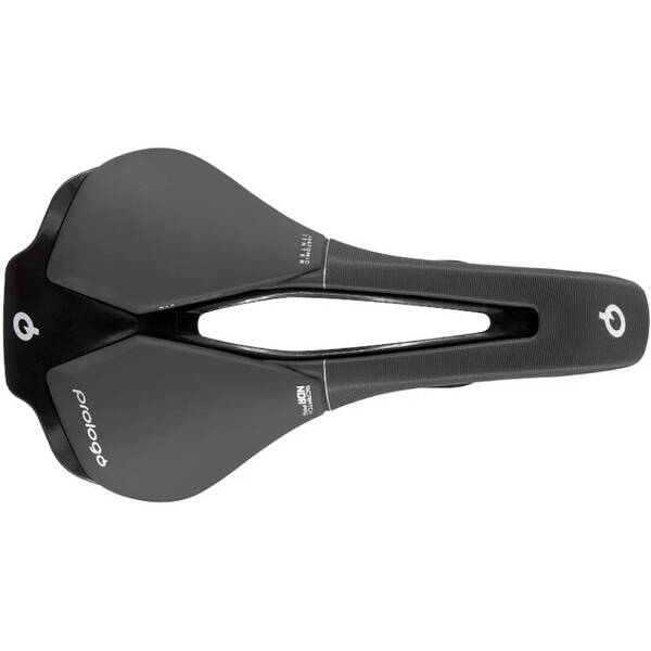 Thumbnail - PROLOGO MTB-Fahrradsattel Scratch NDR PAS, 250x140mm