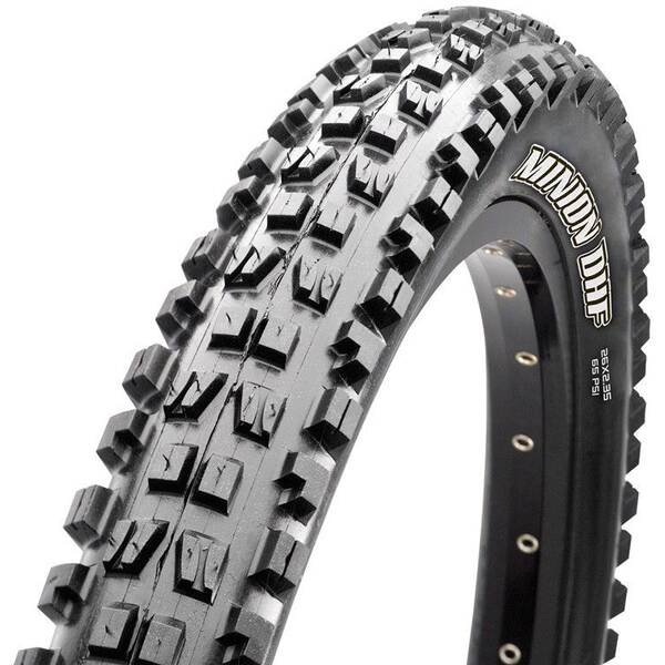 Thumbnail - MAXXIS MTB- Reifen Minion DHF 27.5x2.50" 63-584