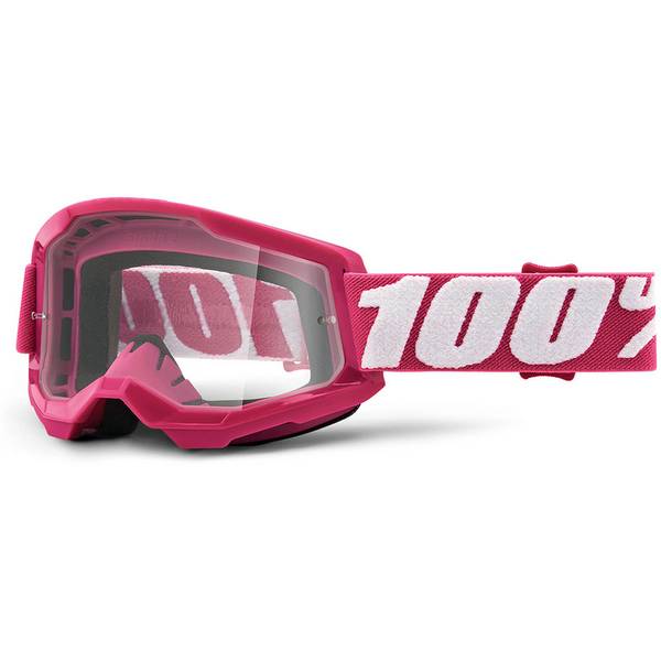 Thumbnail - 100PERCENT MTB-Brille Goggle Strata 2 - Fletcher
