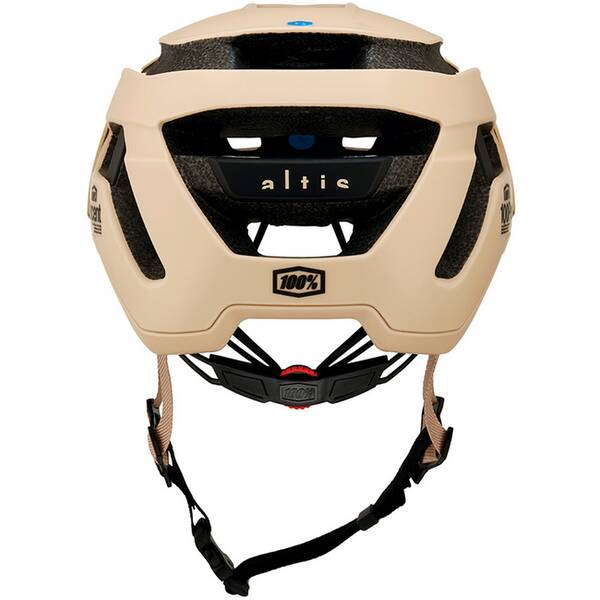 Thumbnail - 100PERCENT MTB-Fahrradhelm Altis, beige