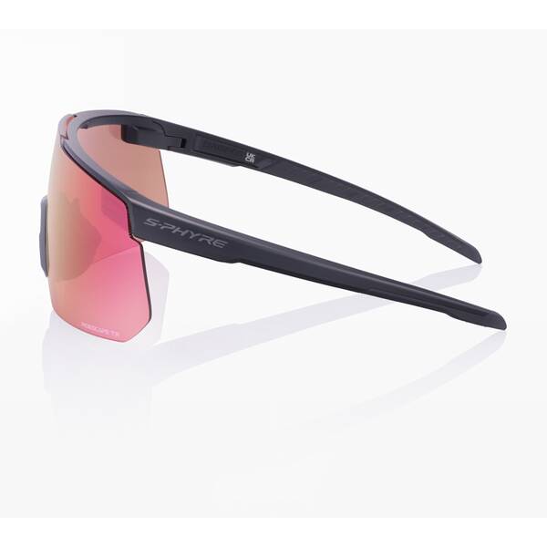 Thumbnail - SHIMANO Brille S-PHYRE 2, schwarz Ridescape Trail