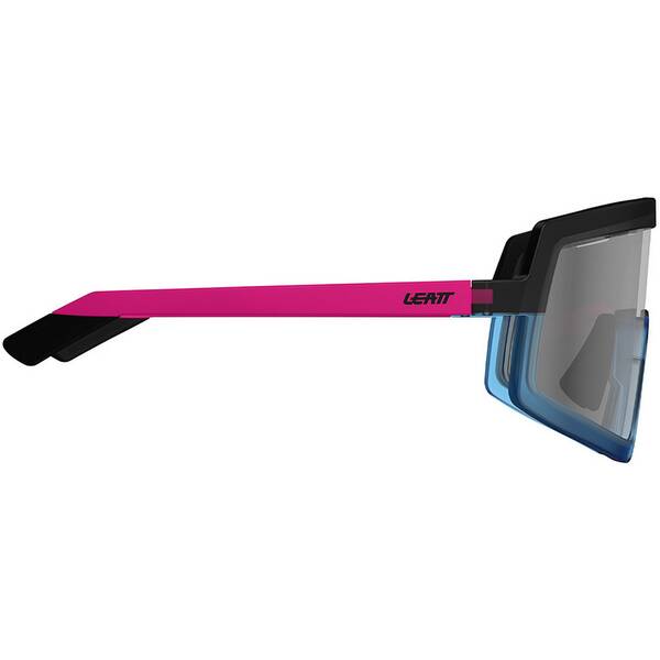 Thumbnail - LEATT Fahrradbrille MadViz One, pink