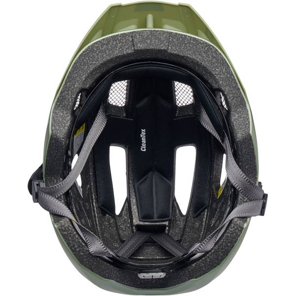 Thumbnail - CRATONI Fahrradhelm Maxster Pro, grün