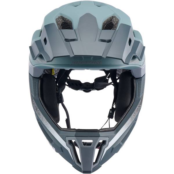 Thumbnail - CRATONI MTB-Fahrradhelm C-Maniac 2.0 MX, grün