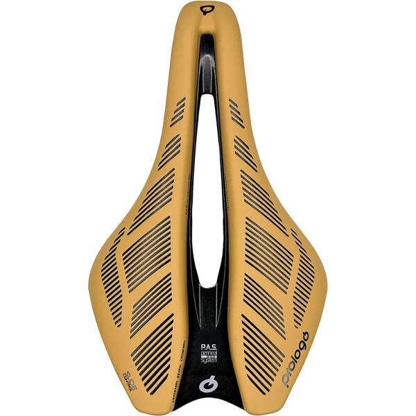 Thumbnail - PROLOGO Gravel-Sattel Dimension R2 AGX, 245x143mm braun