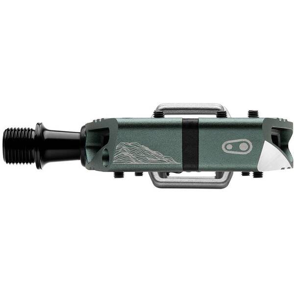 Thumbnail - CRANKBROTHERS MTB-Pedal Mallet Enduro LS Klick-Pedal, Topo Limited Edition
