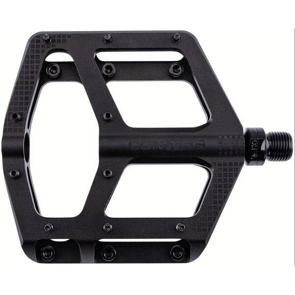 Thumbnail - CONTEC Plattform-Pedal "Twoface"