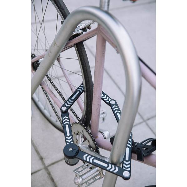 Thumbnail - KRYPTONICS Faltschloss KryptoLok 685