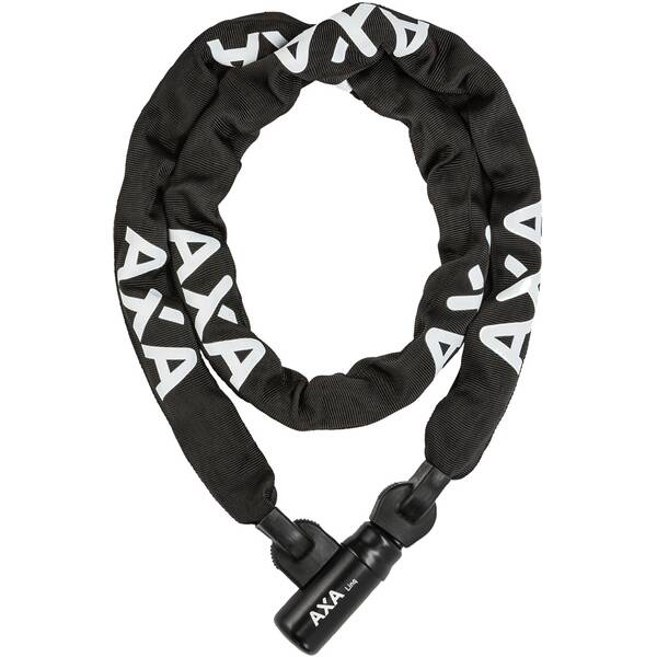 Thumbnail - AXA Kettenschloss Linq 180