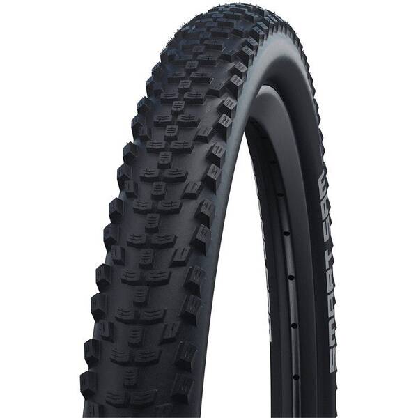 Thumbnail - SCHWALBE MTB - Fahrradreifen Smart Sam HS 624 (E-25) 2er-Set, 29x2.25" 57-622