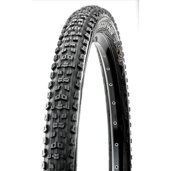 Thumbnail - MAXXIS MTB- Reifen Aggressor 2er-Set, 29x2.30" 58-622