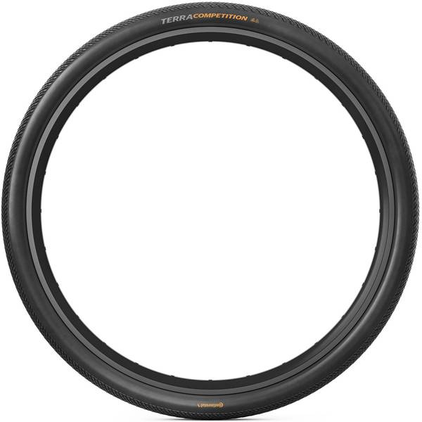 Thumbnail - SCHWALBE Gravel - Fahrradreifen Terra Competition, 28x1.75" 45-622