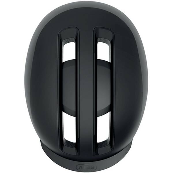 Thumbnail - ABUS Fahrradhelm "Hud-Y Ace" schwarz