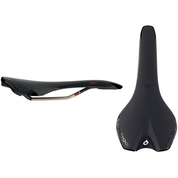 Thumbnail - PROLOGO Sattel Nago Evo 134 TiroX Unisex