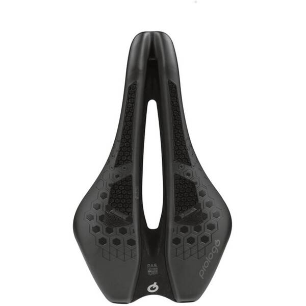 Thumbnail - PROLOGO Sattel Dimension TRI 143CPC Tirx Unisex anthrazit/silber