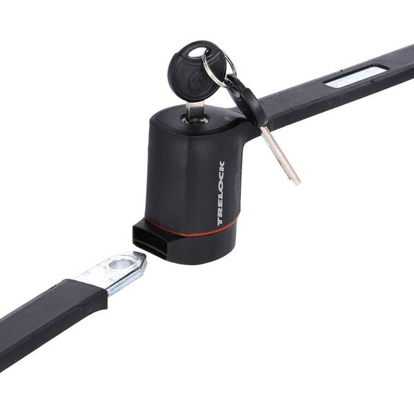 Thumbnail - TRELOCK Faltschloss FS 480 COPS X-Press, Länge 100cm