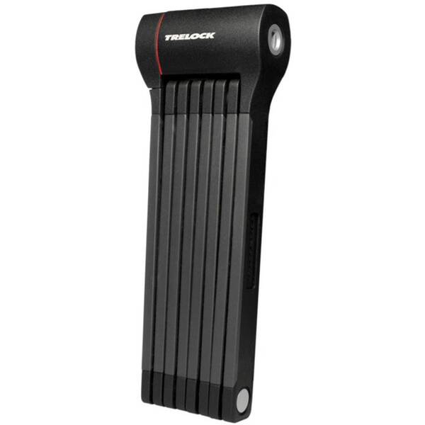 Thumbnail - TRELOCK Faltschloss FS 480 COPS L, Länge 130cm