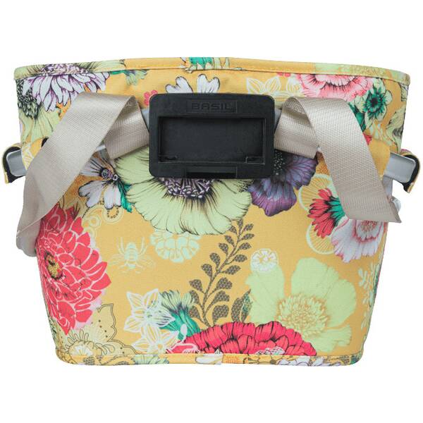 Thumbnail - BASIL Vorderradkorb Bloom Field Carry All