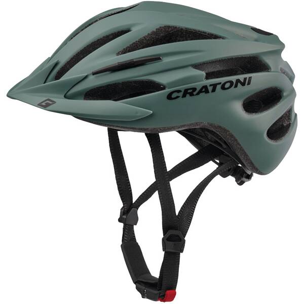 Thumbnail - CRATONI Fahrradhelm Pacer sage matt