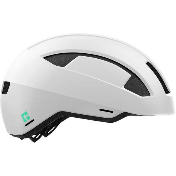 Thumbnail - LAZER City-Helm Zen KinetiCore, Matte White