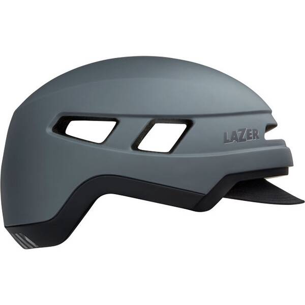 Thumbnail - LAZER Ebike-Helm Cruizer NTA, Dark Grey