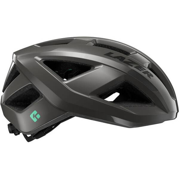 Thumbnail - LAZER Rennrad/Gravel-Helm Tonic KinetiCore, Titanium