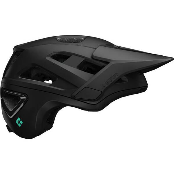 Thumbnail - LAZER MTB-Helm Jackal KinetiCore, Matte Black