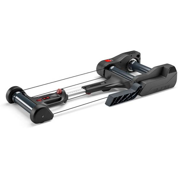 Thumbnail - ELITE SPORT Rollentrainer Nero