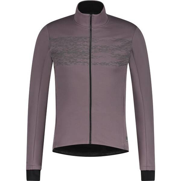 Thumbnail - SHIMANO Windjacke BEAUFORT Jacket, Smoky Topaz