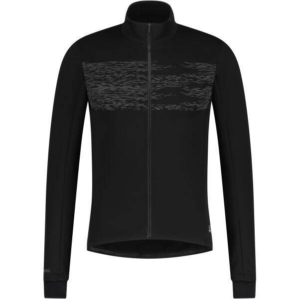 Thumbnail - SHIMANO Woman's KAEDE Jacket, black