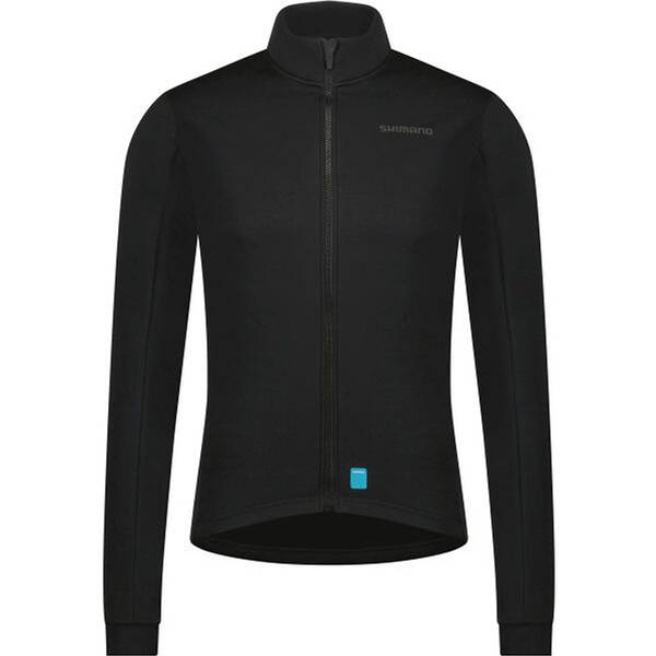 Thumbnail - SHIMANO ELEMENT Jacket , Black