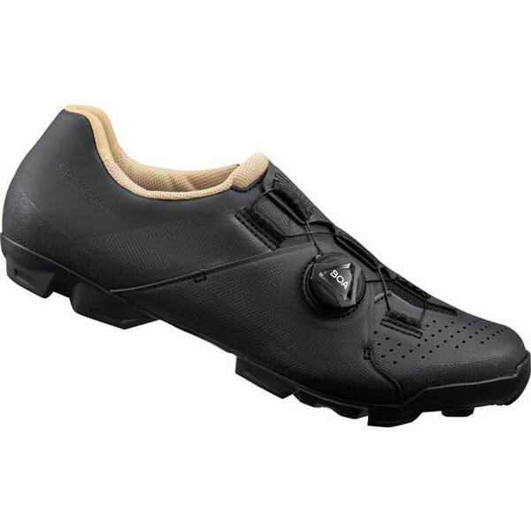 Thumbnail - SHIMANO MTB - Fahrradschuhe SH-XC300 Women, black