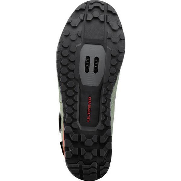 Thumbnail - SHIMANO MTB - Fahrradschuhe GE500, light green