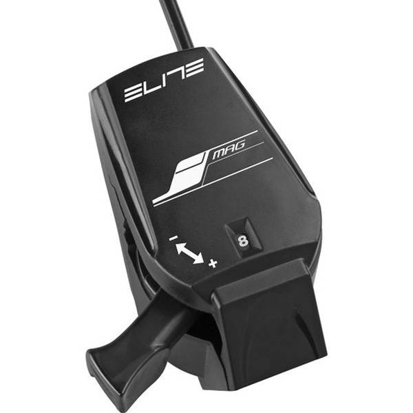 Thumbnail - ELITE SPORT Rollentrainer Qubo Power Smart B+