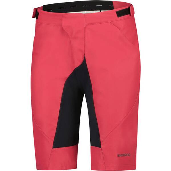 Thumbnail - SHIMANO W's MIDORI Shorts, Pink