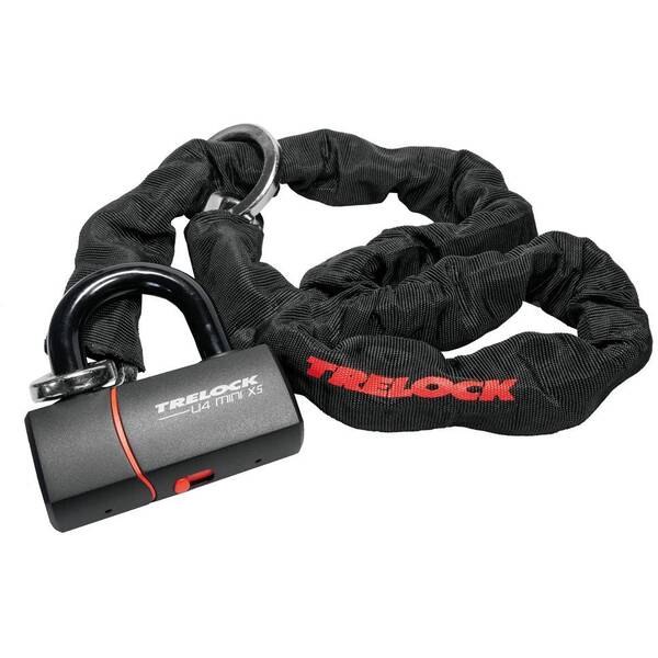 Thumbnail - TRELOCK Kettenschloss LC 680 110/9,5, 110cm, Ø 9,5mm