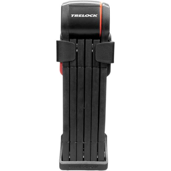 Thumbnail - TRELOCK Faltschloss FS 380 Trigo X-Press, 85cm