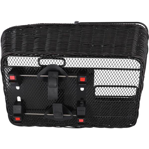 Thumbnail - KLICKFIX Hinterradkorb Structura GT, KorbKlip