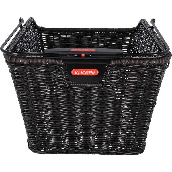 Thumbnail - KLICKFIX Hinterradkorb Structura GT, KorbKlip