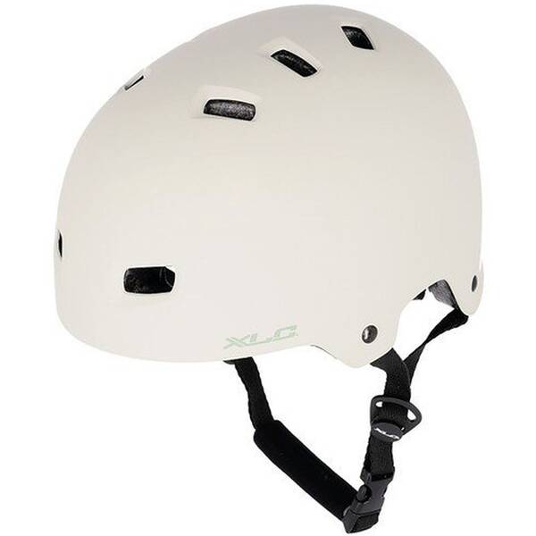 Thumbnail - XLC Urban-Helm BH-C22, weiß