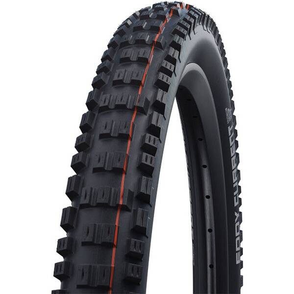 Thumbnail - SCHWALBE MTB-Reifen EDDY CURRENT Front - ADDIX Soft Evolution Line 29 x 2.60