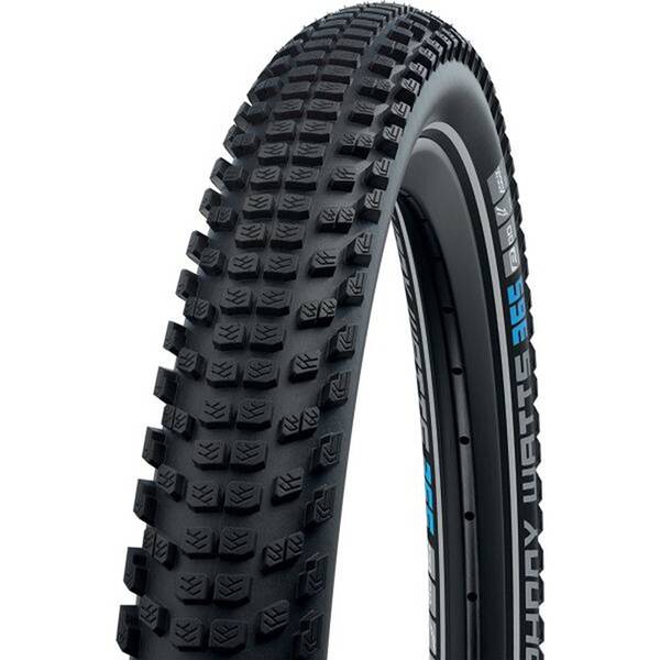 Thumbnail - SCHWALBE E-TOUR - Fahrradreifen JOHNNY WATTS - 365 Performance Line DD 4 Season 29x2.60"65-622