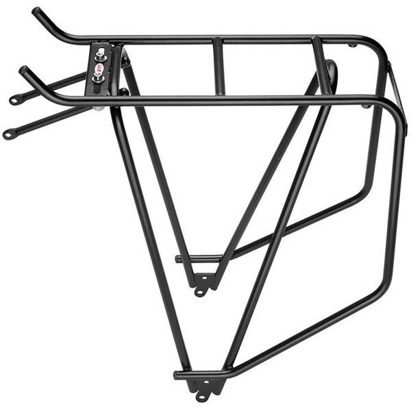 Thumbnail - RACKTIME System- Gepäckträger Tubus Cargo, 28 Zoll