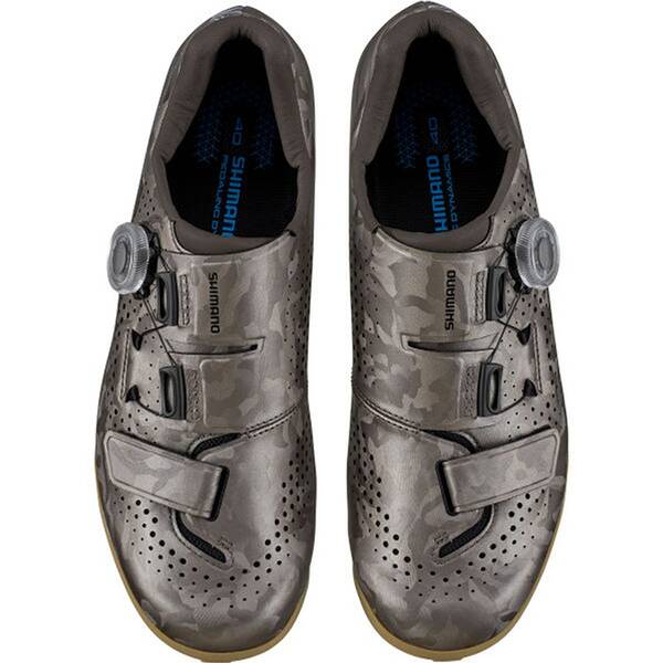 Thumbnail - SHIMANO Gravel-Fahrradschuhe RX600W