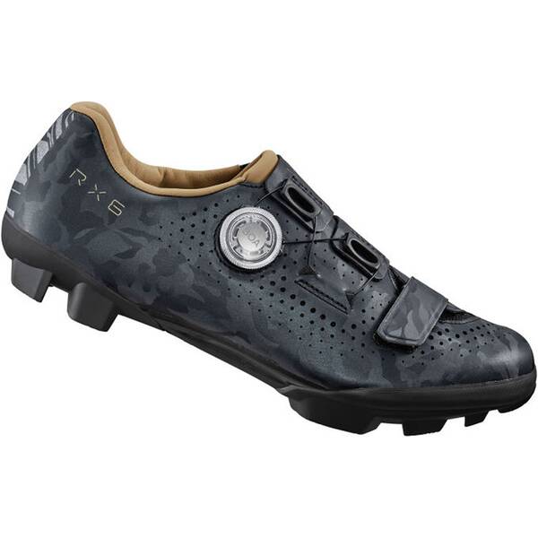 Thumbnail - SHIMANO Gravel-Fahrradschuhe RX600W, Stone Gray
