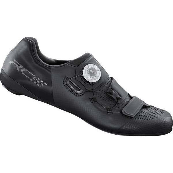 Thumbnail - SHIMANO Rennrad - Fahrradschuhe SH-RC502, black